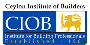 CIOB | Ceylon Institute of Builders