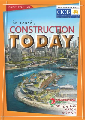 Issue 17 – March 2025